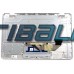 Teclado PT HP X2 10-P0, X2 210 G2 Top Cover c/TouchPad